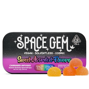 Space gem - SWEET SPACEDROPS