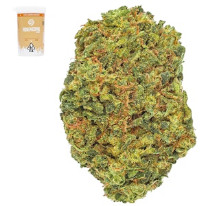 Honeycomb farms - SUPER LEMON HAZE