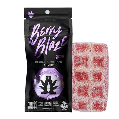 BERRY BLAZE