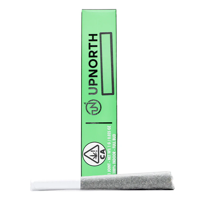 Upnorth - LAVENDER GOO Main Image