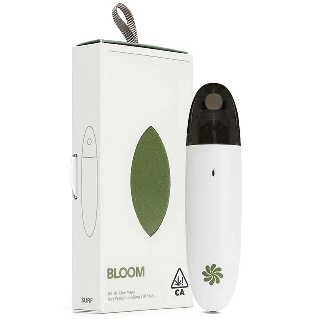 Bloom - CEREAL MILK 1G - LIVE SURF ALL-IN-ONE Main Image