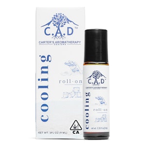 C.a.d. - NANA'S COOLING ROLL-ON