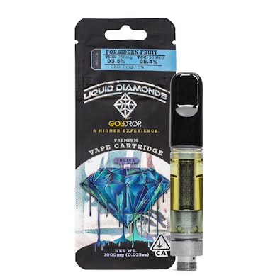 DOSI-DOS - LIQUID DIAMONDS 1G