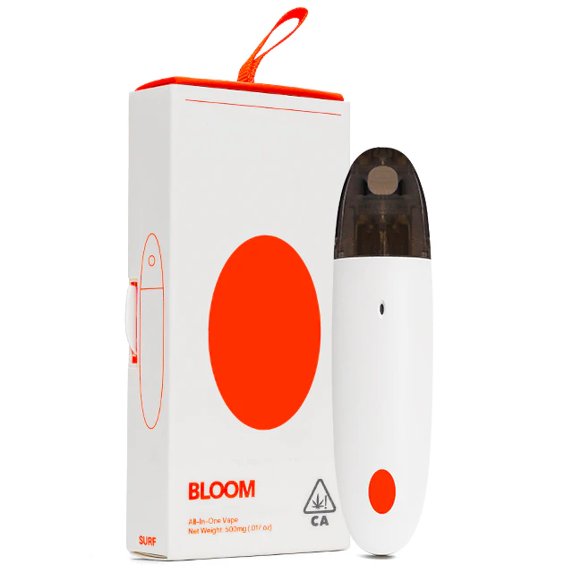 Bloom - GSC 1G - CLASSIC SURF ALL-IN-ONE Main Image