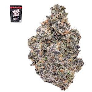 Lumpy's - JANE DOUGH