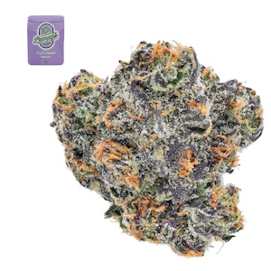 Lumpy's - CAPITAL HAZE