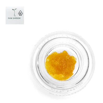 BEACH PARTY - LIVE RESIN