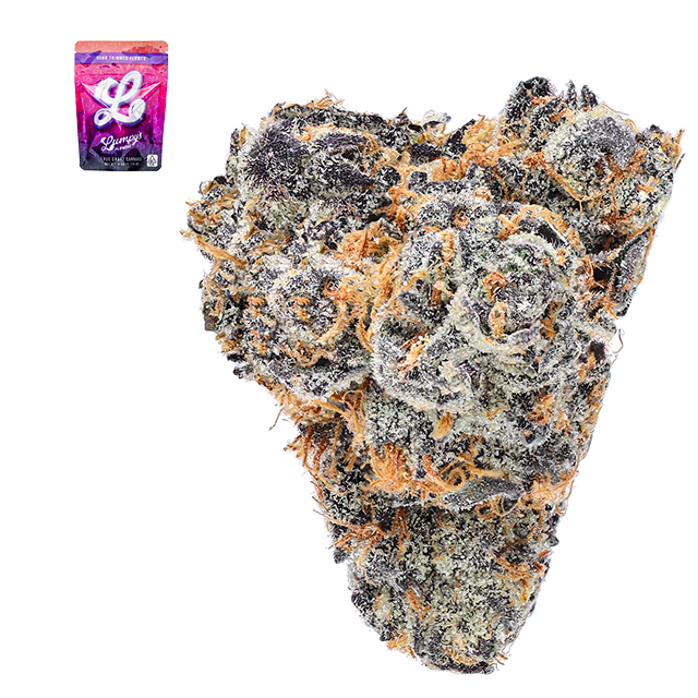PURPLE PETRO - Online Menu | Garden of Eden