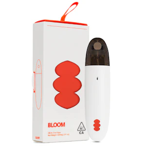 Bloom - FORBIDDEN FRUIT 1G - CLASSIC SURF ALL-IN-ONE