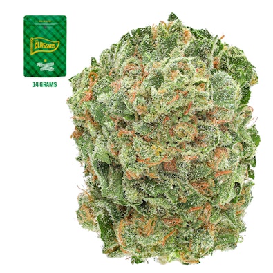 BANANA KUSH 14G