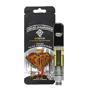 Golddrop - MIMOSA 1G - LIQUID DIAMONDS