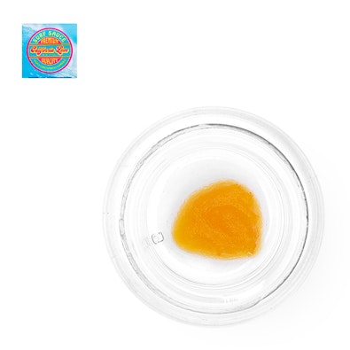 SUNSET SHERBERT - SURF SAUCE