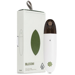 Bloom - LEMON JACK 1G - LIVE SURF ALL-IN-ONE