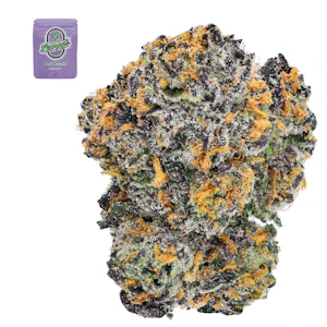 Lumpy's - ALIEN APPLE