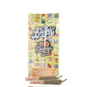 Bangers - MELONADE 2-PACK