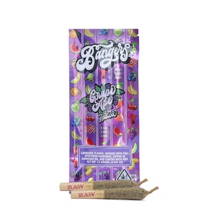 Bangers - GRAPE APE 2-PACK